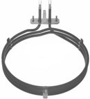 Siemens 00600676 Fan Oven Element