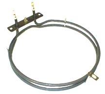 Scholtes C00816086 Fan Oven Element