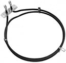 Pelgrim 71715500 Genuine Fan Oven Element