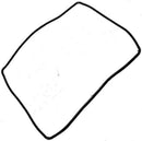 Smeg 754130985 Main Oven Door Seal