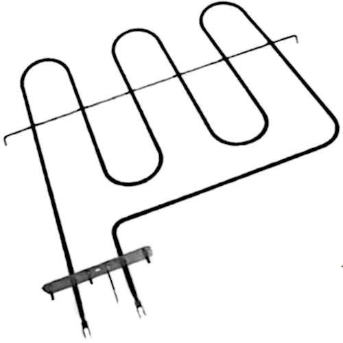 Singer 75X2031 Grill Element