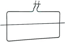 Diplomat 4352.12DP7005130 Base Oven Element