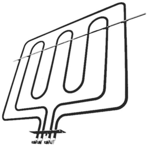 Proline 77X6868 Grill - Oven Element