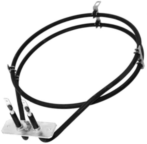 Proline 77X6400 Compatible Fan Oven Element