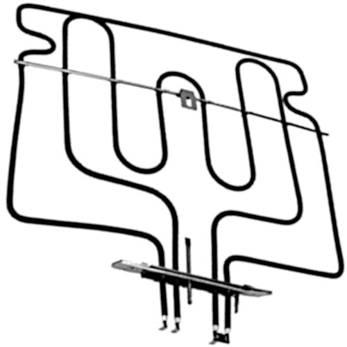 Miele 7840121 Grill - Oven Element