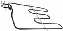 De Dietrich 79X3584 Base Oven Element