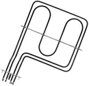 Amica 8068620 Genuine Grill-Oven Element