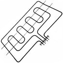 Smeg 806890438 Grill - Oven Element