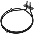 Smeg 806890591 Fan Oven Element