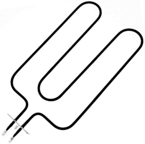 John Lewis 806891118 Oven Element