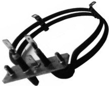 Delonghi 062086004 Fan Oven Element