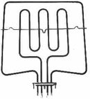 Zanussi 3570009013 Genuine Grill / Oven Element