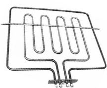 Candy 92214550 Grill Oven Element