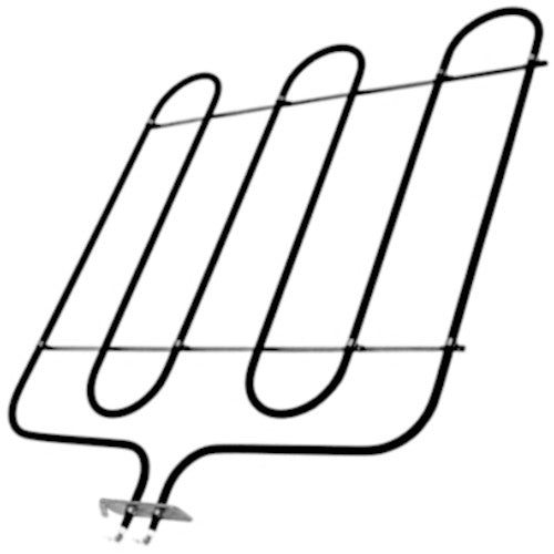 Rosieres 93386829 Base Oven Element