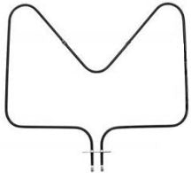 Cookers 040125009902R Base Oven Element