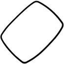 Ariston C00081579 Genuine Main Oven Door Seal