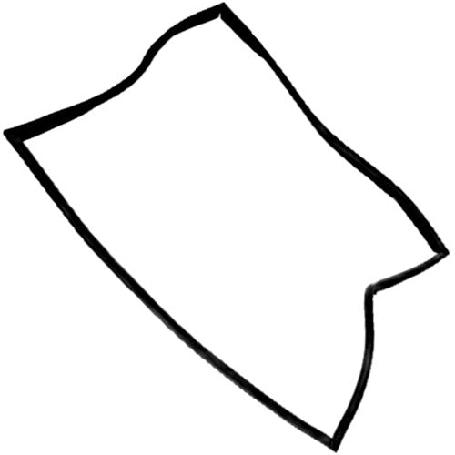 Creda C00148667 Genuine Main Oven Door Seal