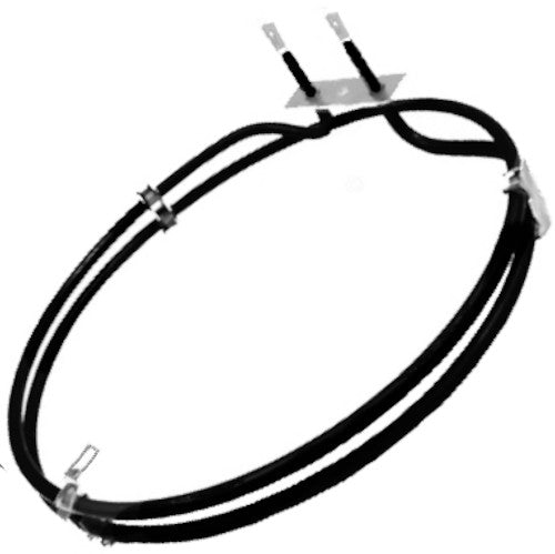 New World C00150196 Fan Oven Element