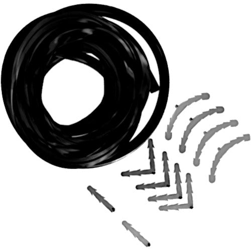 New World C00152985 Compatible Main Oven Door Seal