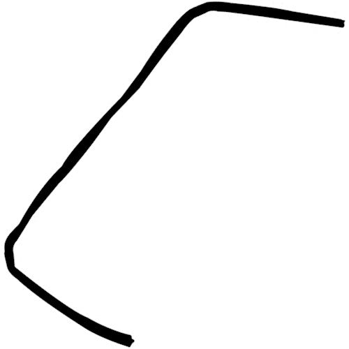 Ariston C00199577 Genuine Top Oven Door Seal