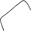 Ariston C00230129 Genuine Top Oven Door Seal