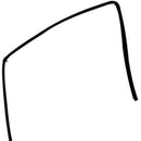 Indesit C00230233 Genuine Main Oven Door Seal