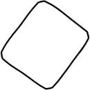 Cannon C00232811 Genuine Main Oven Door Seal