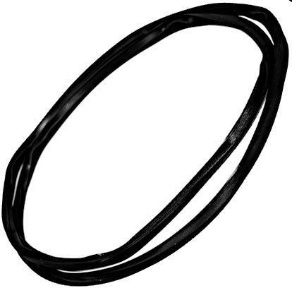 Cannon C00234832 Genuine Main Oven Inner Door Glass Seal