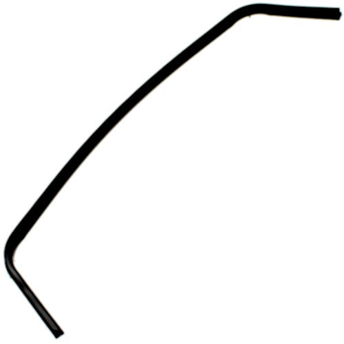 Indesit C00256635 Genuine Top Oven Door Seal