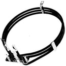 Whirlpool C00311254 Compatible Fan Oven Element