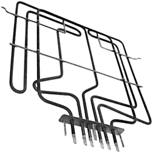 Whirlpool C00311864 Grill - Oven Element