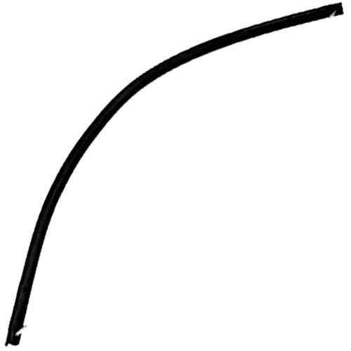 Brastemp C00320150 Genuine Main Oven Door Side Trim Seal