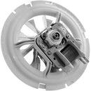 Bauknecht C003853200 Genuine Cooling Fan Motor