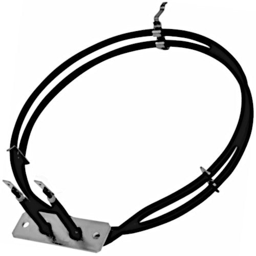 Bauknecht C00510592 Fan Oven Element