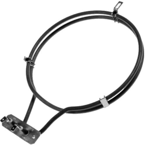 Bomann H3525160004 Genuine Fan Oven Element