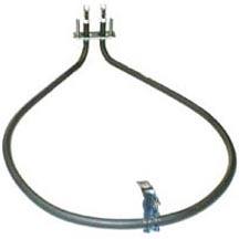 Hotpoint 8996619128805 Compatible Fan Oven Element
