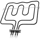 De Dietrich AS6018775 Genuine Grill / Oven Element