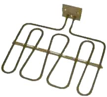Belling 082600650 Grill Element