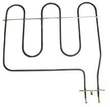 Balay 00360720 Compatible Grill Element