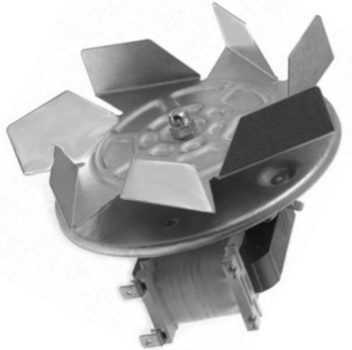 Indesit C00060312 Genuine Fan Oven Motor