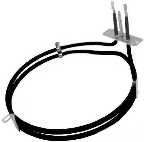 Whirlpool C00084399 Compatible Fan Oven Element