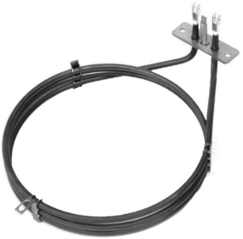 Scholtes C00274054 Genuine Fan Oven Element