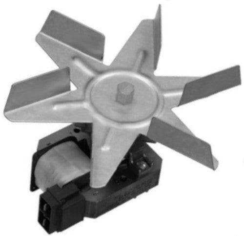 Ariston C00303460 Genuine Fan Oven Motor