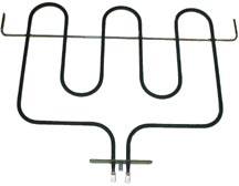 Candy 41020728 Genuine Grill Element