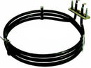 Delonghi 512286 Fan Oven Element