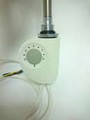 Rica Shorty ET 600W Thermostatic Towel Rail Element