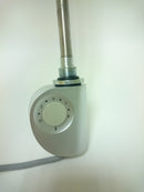 Rica Shorty ET 400W Thermostatic Towel Rail Element