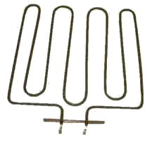 Electrolux 3509 Grill Element