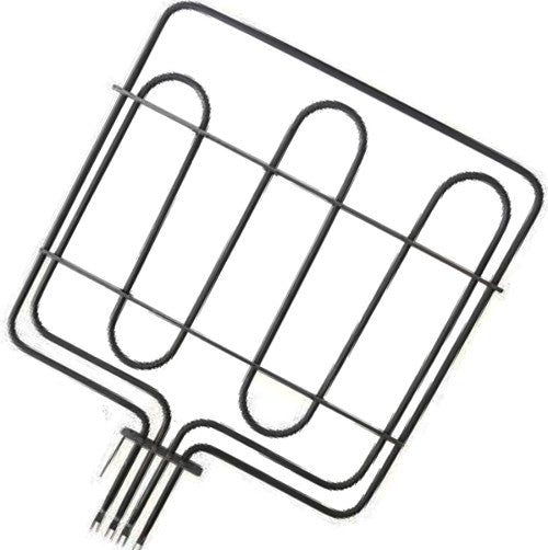 Rosieres 44001353 Grill / Oven Element