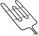 Helkama 44003315 Oven Element